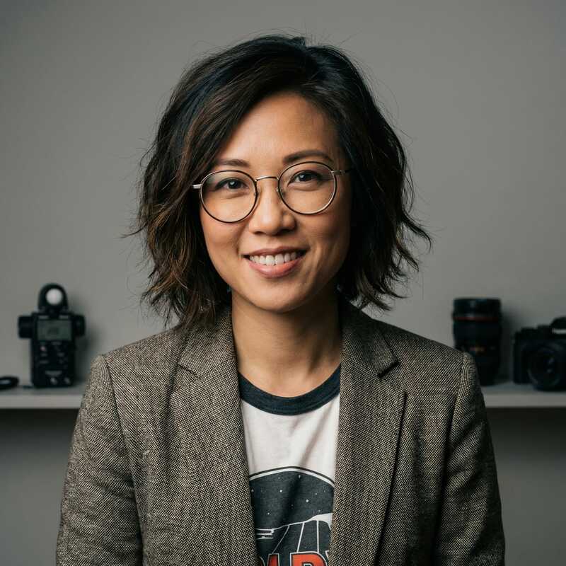 17c一起草摄影师