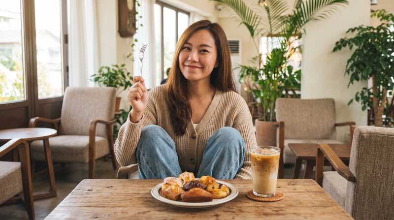 17c一起草美食视频